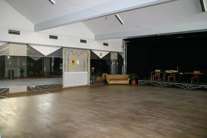 dance4all — Tanz in Poppelsdorf, Bonn