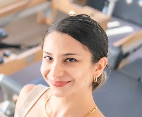 Change with Pilates — reformer pilates-studio in Zuid, Amsterdam — 3