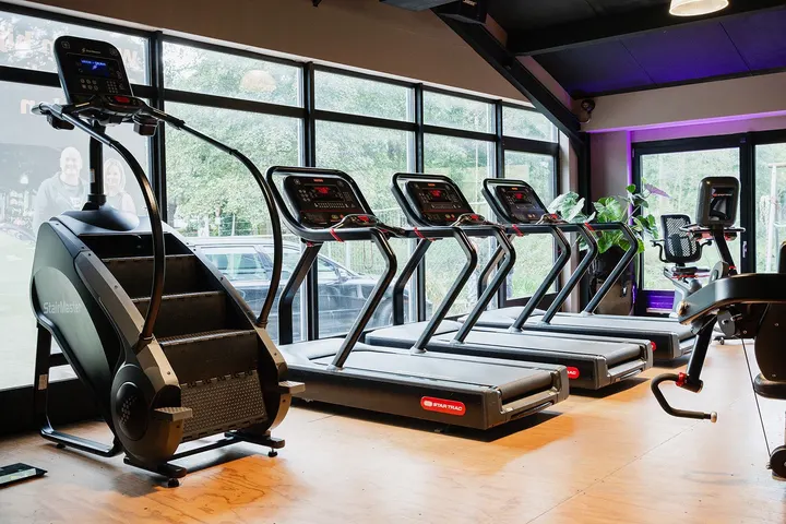 Verbueken Sports — sportschool-studio in Kleuter, Uden — 2