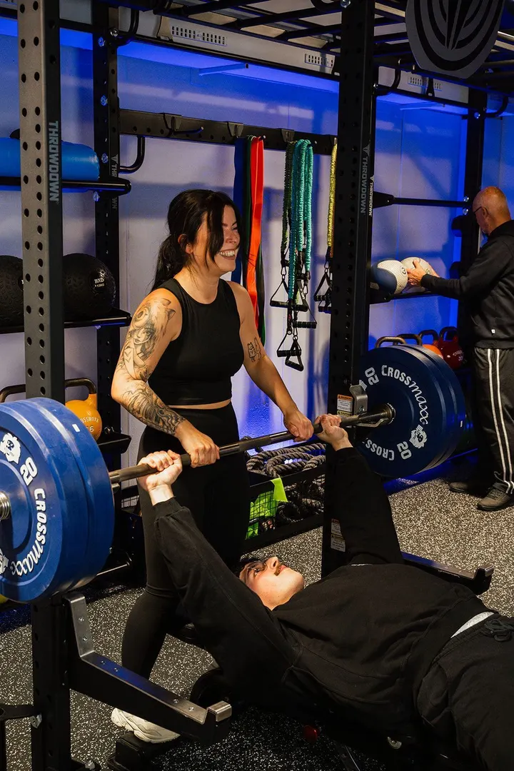 Verbueken Sports — sportschool-studio in Uden — 5