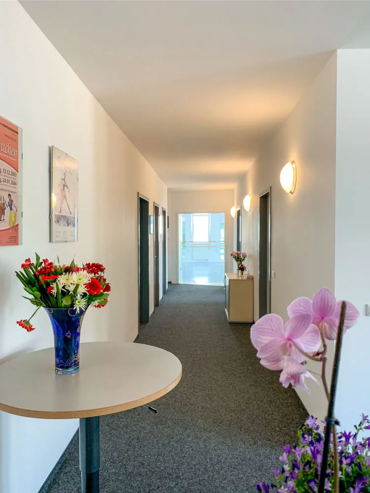 Ballett Centrum N-Land — tanz-studio in Röthenbach an der Pegnitz — 2
