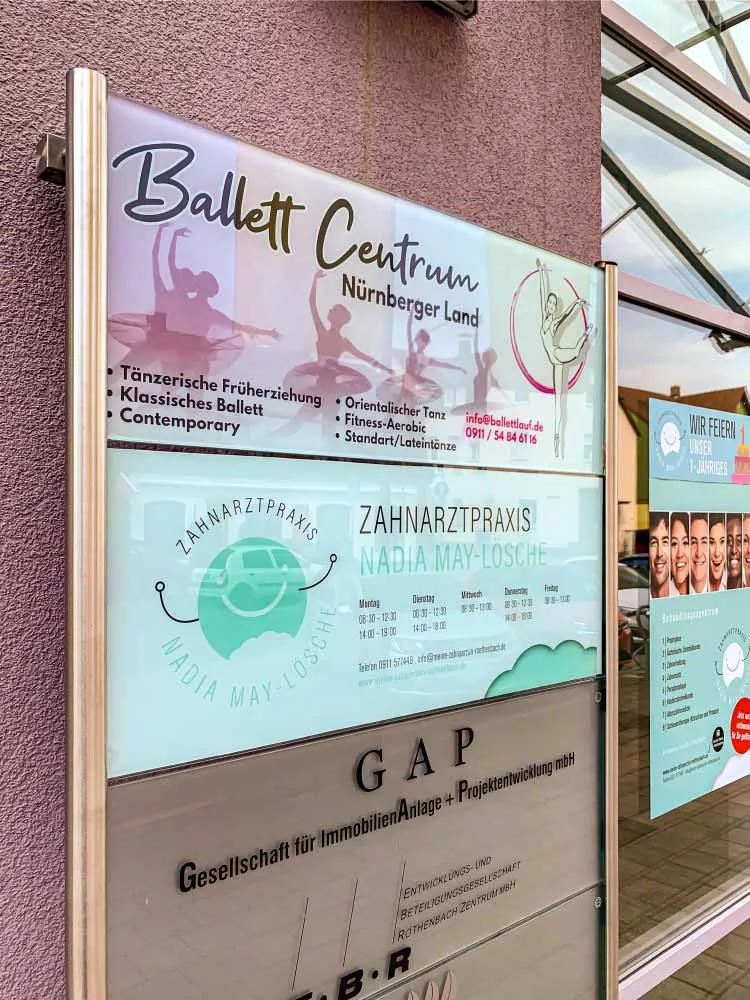 Ballett Centrum N-Land — tanz-studio in Röthenbach an der Pegnitz — 3