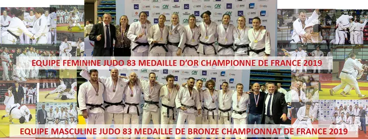 judo83 La Valette-du-Var — Arts martiaux à La Coupiane, La Valette-du-Var