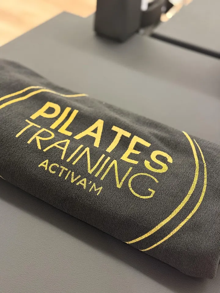 Activa'M — entrenamiento personal-studio en Barcelona — 3