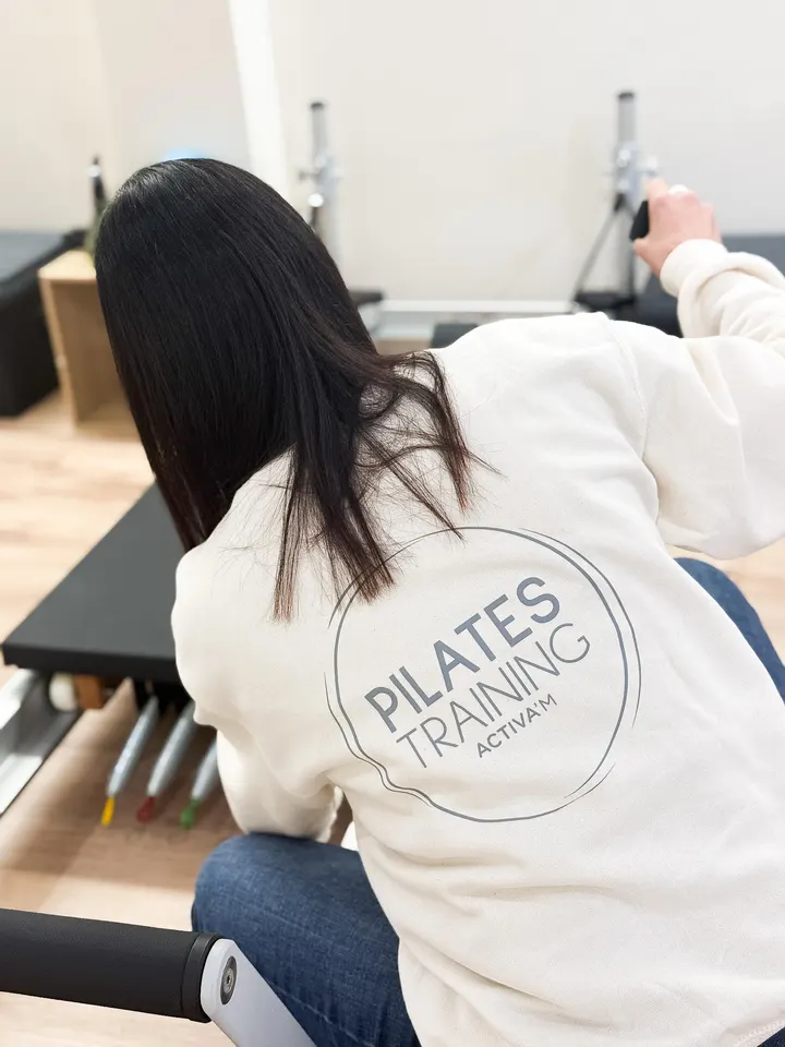 Activa'M — entrenamiento personal-studio en Barcelona — 4