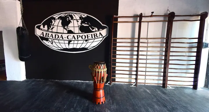 Abadá Capoeira Gran Canaria — artes marciales-studio en Guanarteme, Las Palmas de Gran Canaria — 3