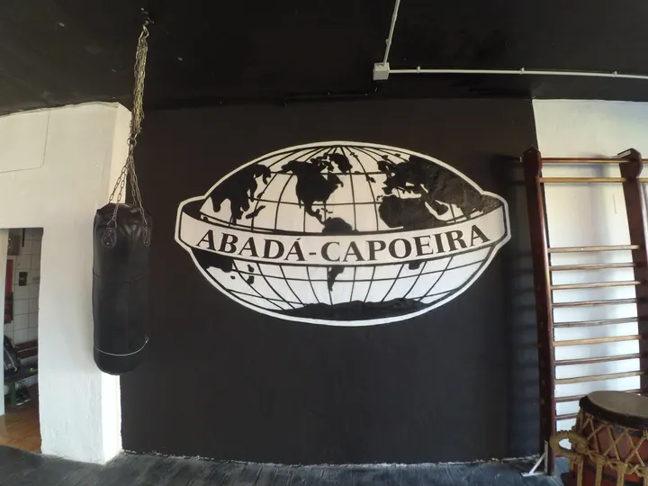 Abadá Capoeira Gran Canaria — Artes marciales en Guanarteme, Las Palmas de Gran Canaria