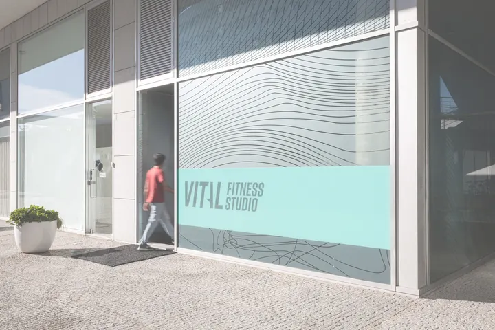 Vital Fitness Studio Aviz — ginásio-studio em Aldoar, Porto — 3