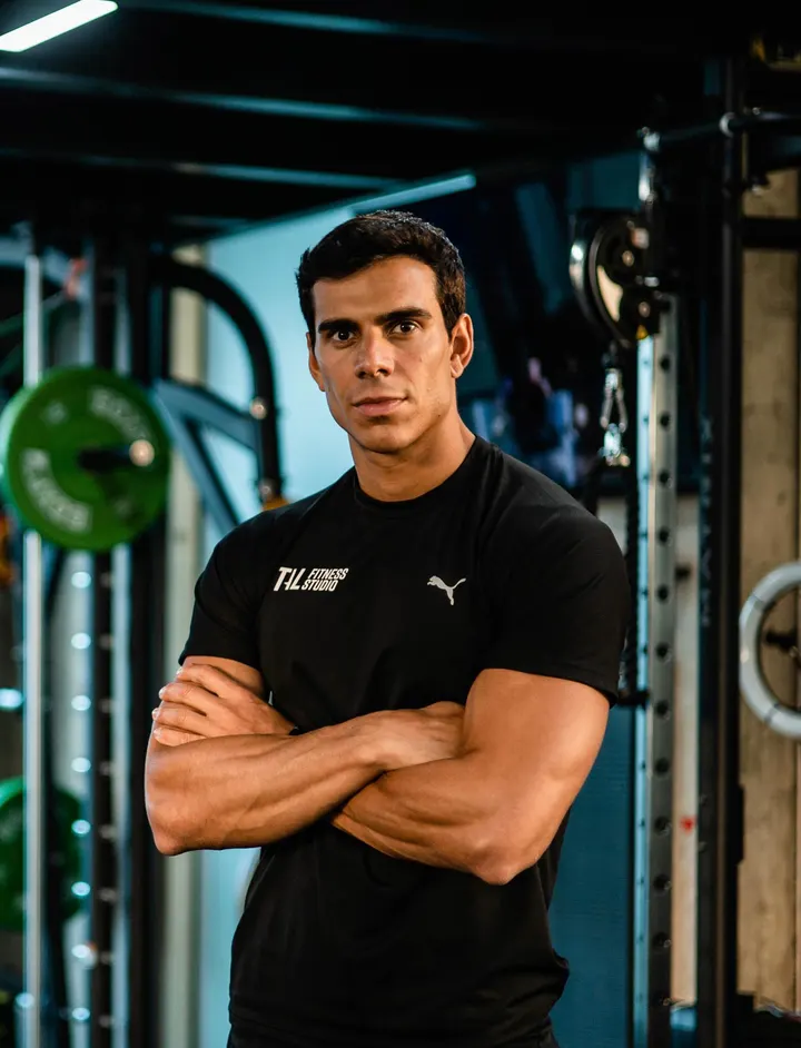 Vital Fitness Studio Aviz — Ginásio em Aldoar, Porto