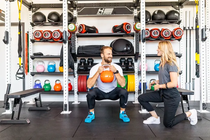 Move Physio & Fitness — pt-studio in Marbach, Marbach am Neckar — 2