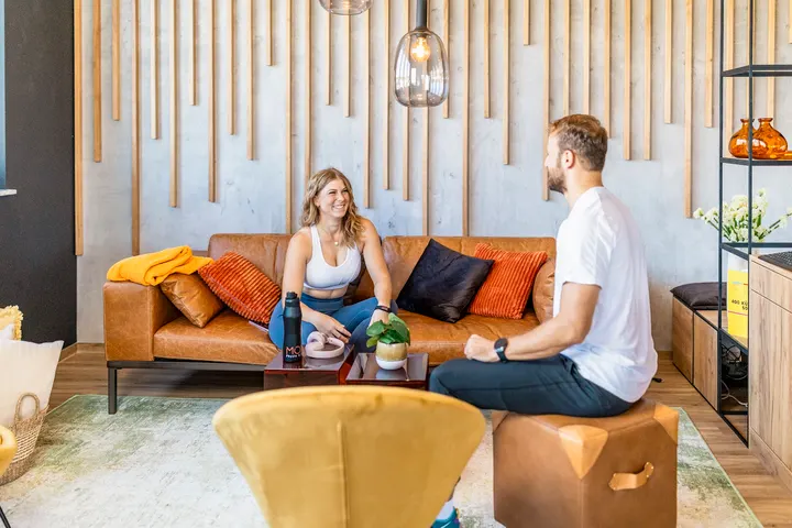 Move Physio & Fitness — pt-studio in Marbach am Neckar — 3