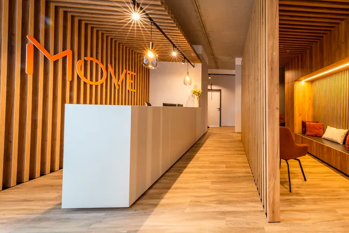 Move Physio & Fitness — pt-studio in Marbach am Neckar — 5