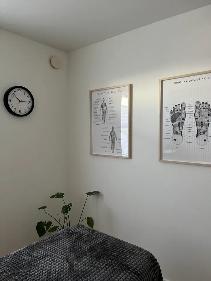 Beaivi Yoga — yoga-studio i Middelfart — 2