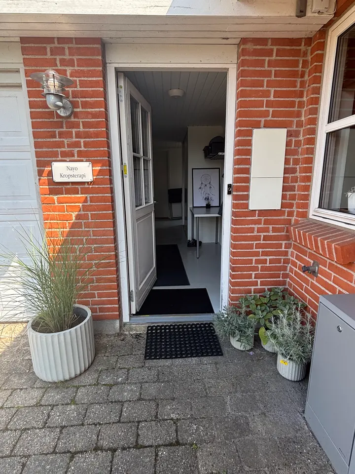 Beaivi Yoga — yoga-studio i Middelfart — 3