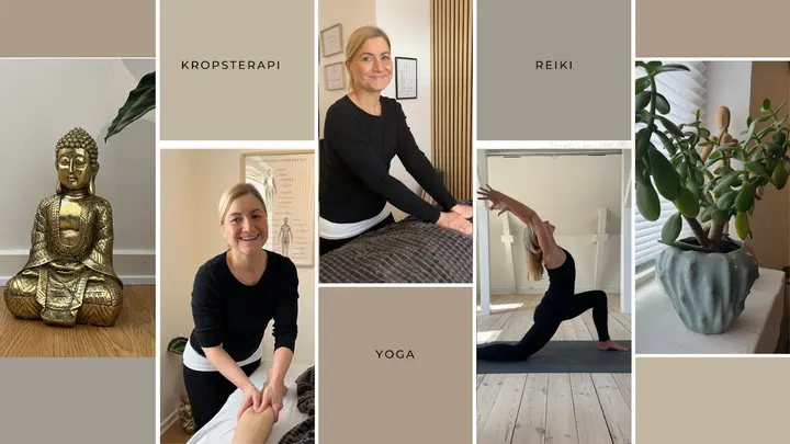 Beaivi Yoga — yoga-studio i Middelfart — 5