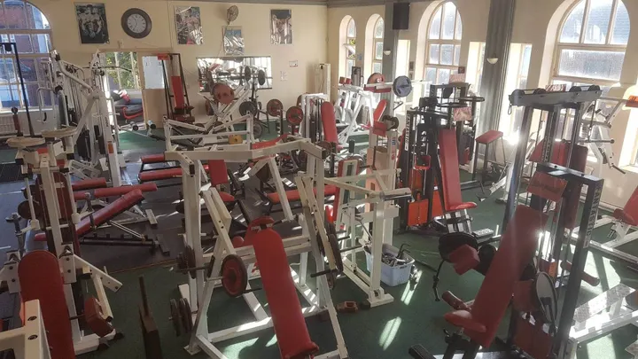 Flexappeal fitness ltd — fitness studio in Barrow, Barrow-In-Furness — 2
