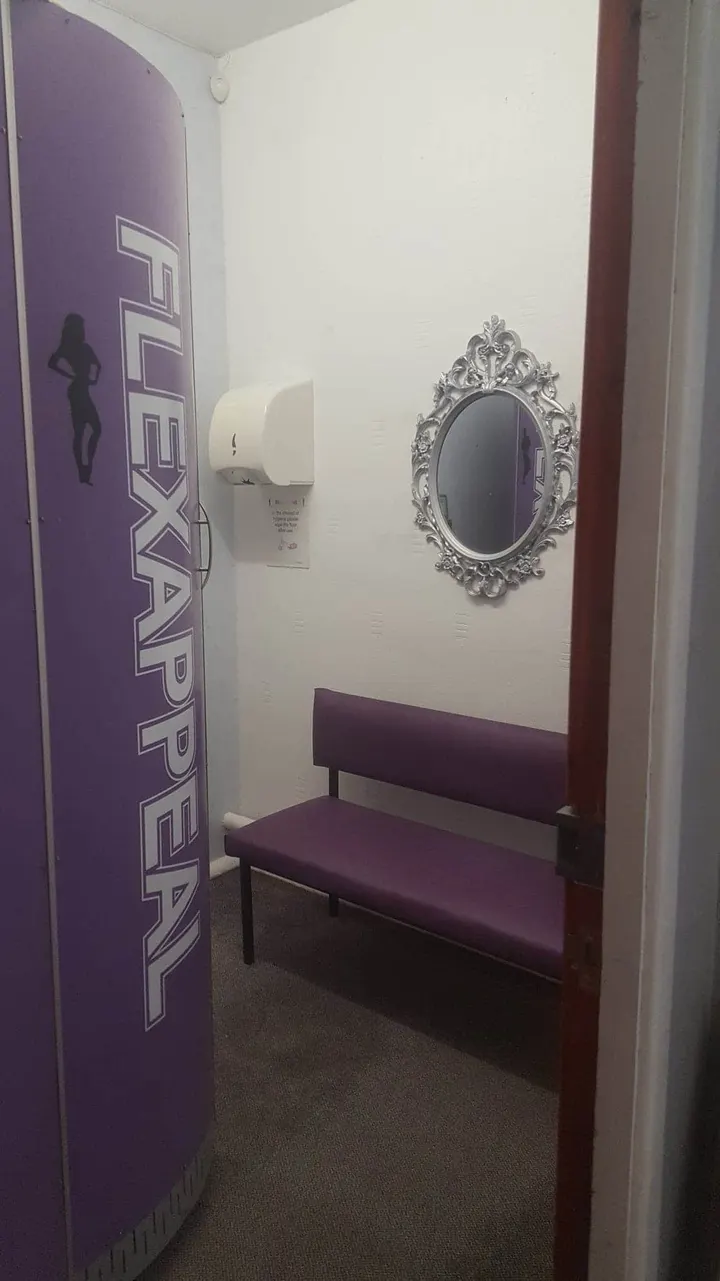 Flexappeal fitness ltd — fitness studio in Barrow, Barrow-In-Furness — 3