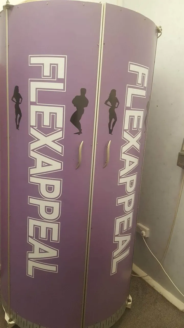 Flexappeal fitness ltd — fitness studio in Barrow-In-Furness — 3