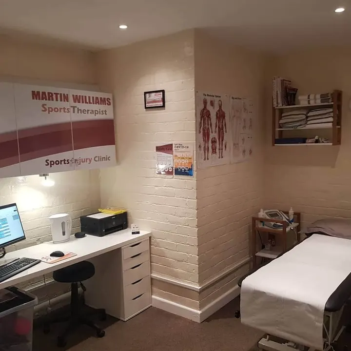 Flexappeal fitness ltd — fitness studio in Barrow-In-Furness — 4