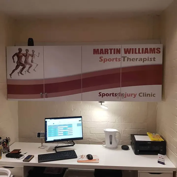 Flexappeal fitness ltd — fitness studio in Barrow-In-Furness — 5