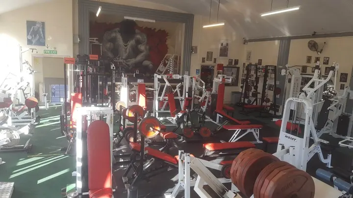 Flexappeal fitness ltd — Fitness Studio in Barrow, Barrow-In-Furness