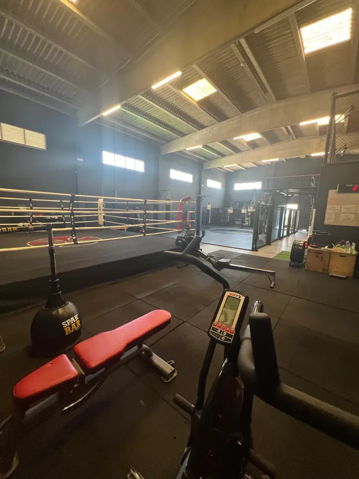 Algarve fight academy — artes marciais-studio em Quarteira — 3
