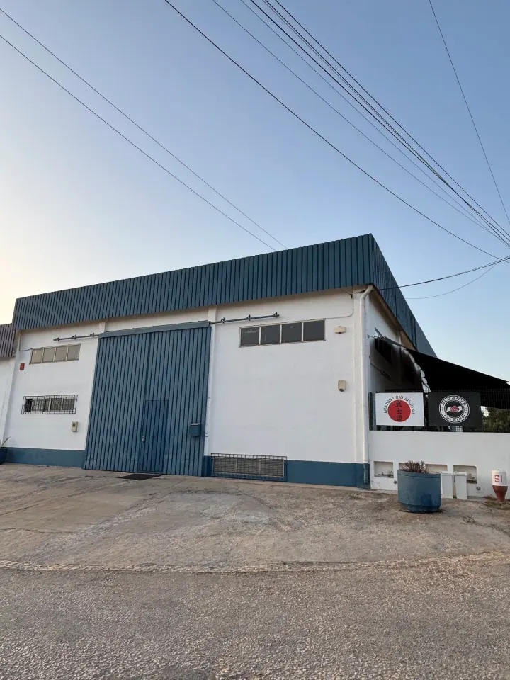 Algarve fight academy — artes marciais-studio em Quarteira — 3