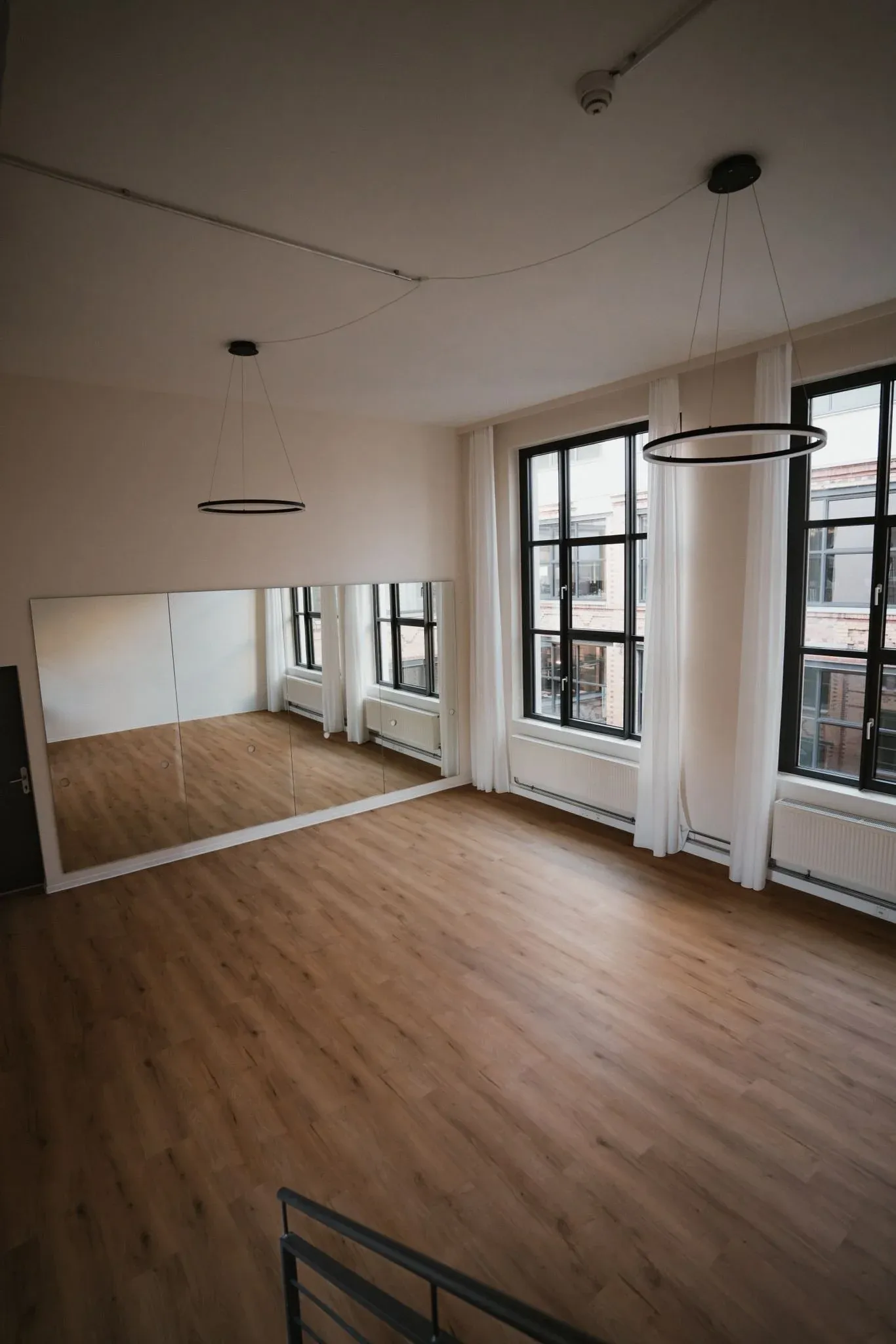 Elevate Pilates — pilates-studio i Berlin — 2
