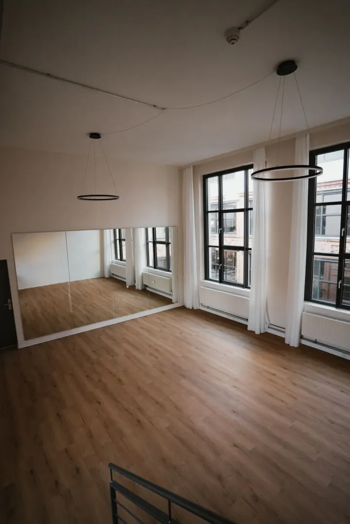 Elevate Pilates — pilates-studio in Prenzlauer Berg, Berlin — 2