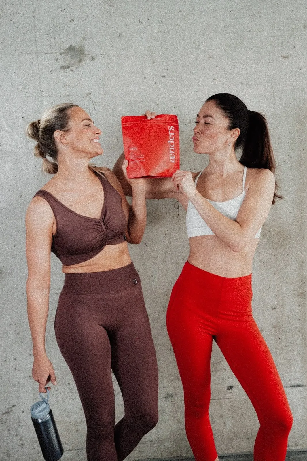 Elevate Pilates — pilates-studio i Berlin — 3