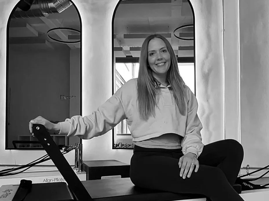 Elevate Pilates — pilates-studio i Berlin — 4