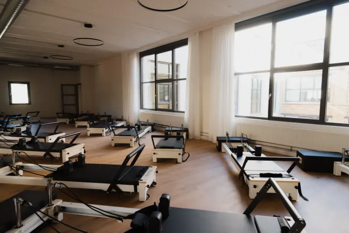 Elevate Pilates — Pilates in Prenzlauer Berg, Berlin