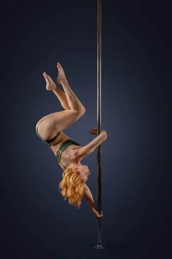 POLE HEROES — dans-studio i Erlangen — 2