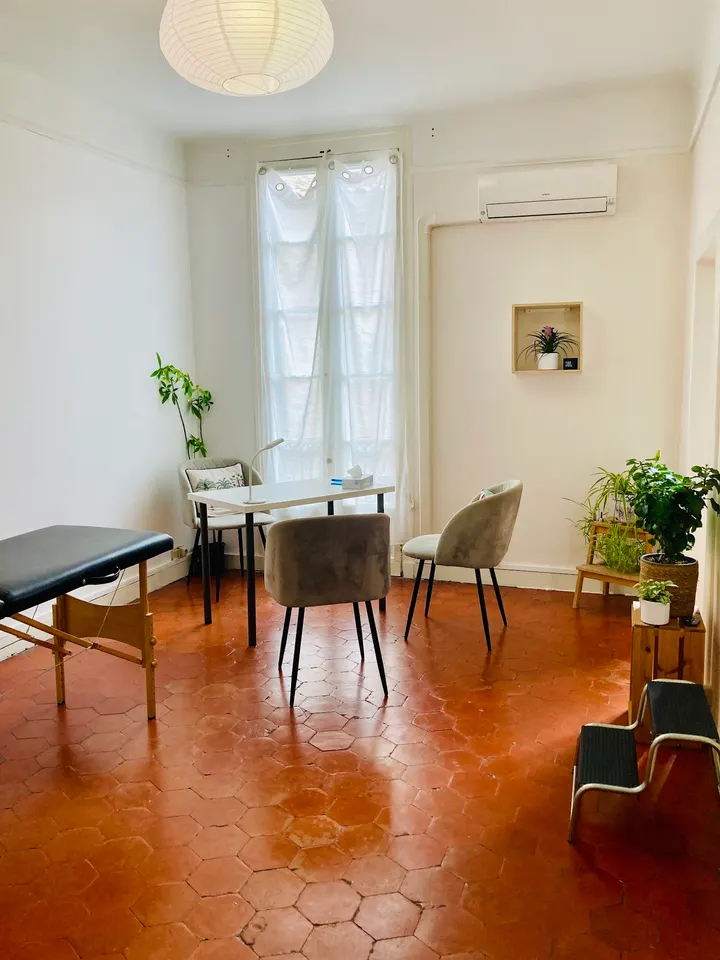 Mélodie Gonzales Kinésiologie & Pilates — pilates-studio à Gambetta, Nîmes — 2