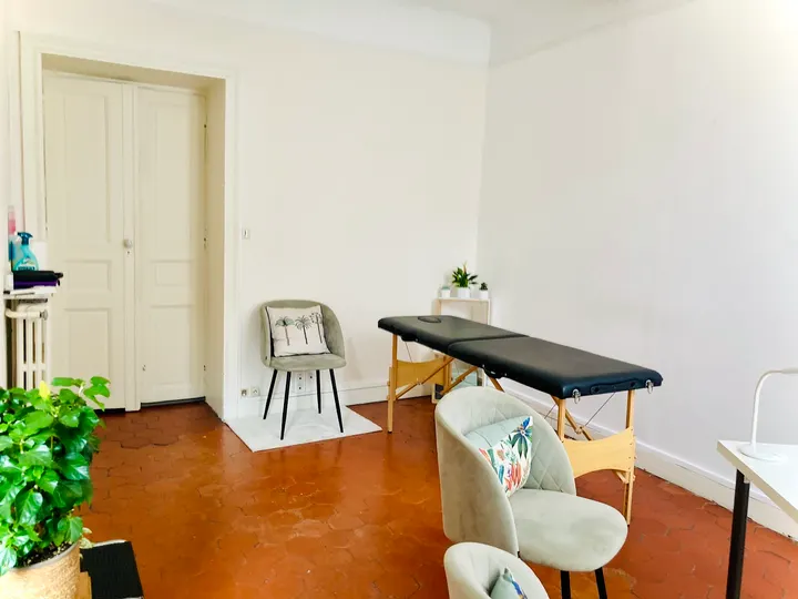 Mélodie Gonzales Kinésiologie & Pilates — pilates-studio à Gambetta, Nîmes — 3