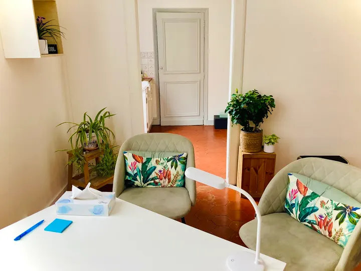Mélodie Gonzales Kinésiologie & Pilates — pilates-studio à Nîmes — 3