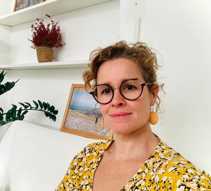 Mélodie Gonzales Kinésiologie & Pilates — pilates-studio à Nîmes — 4