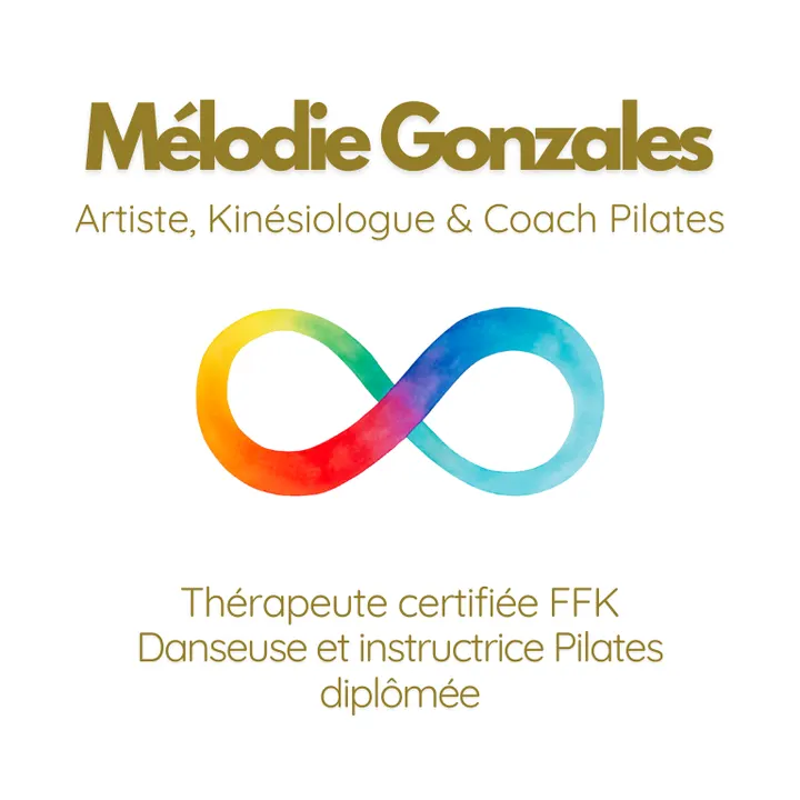 Mélodie Gonzales Kinésiologie & Pilates — pilates-studio à Nîmes — 5