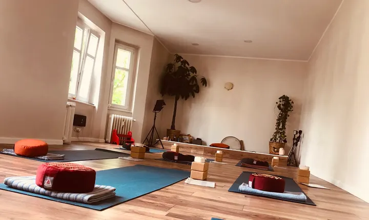 Mindfulyoga - Yogastudio — yoga-studio in Hermsdorf, Berlin — 3