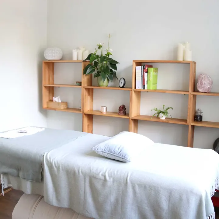 Mindfulyoga - Yogastudio — yoga-studio in Berlin — 4