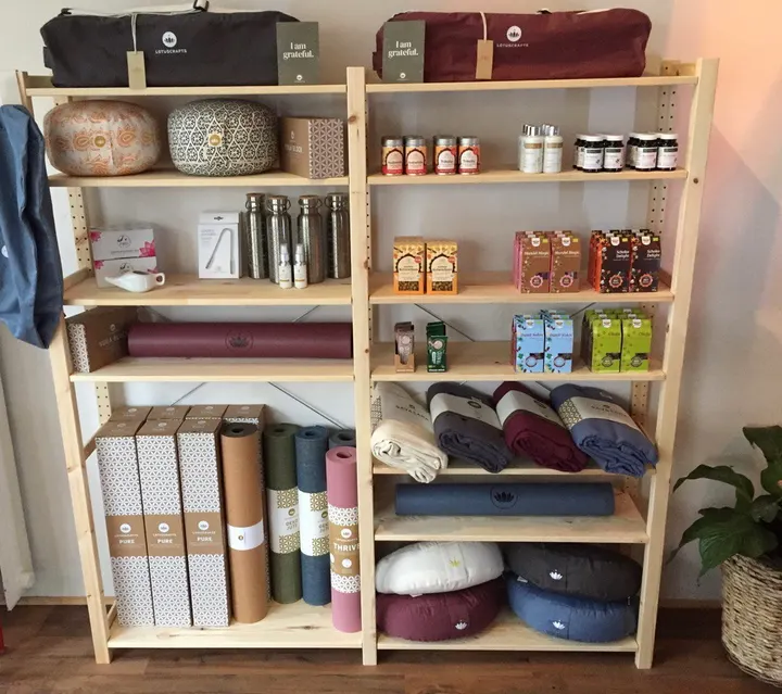 Mindfulyoga - Yogastudio — yoga-studio in Berlin — 5