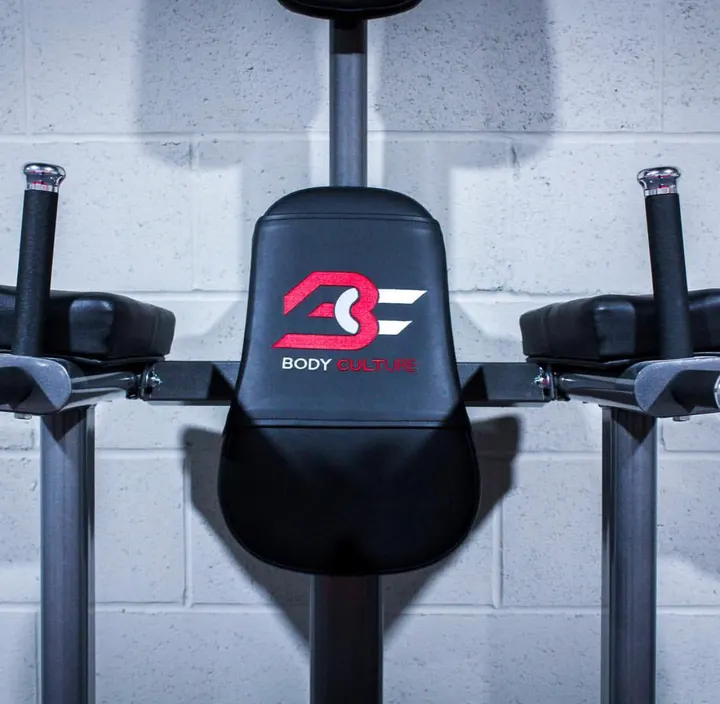 Body Culture — fitness studio in Chorley — 3