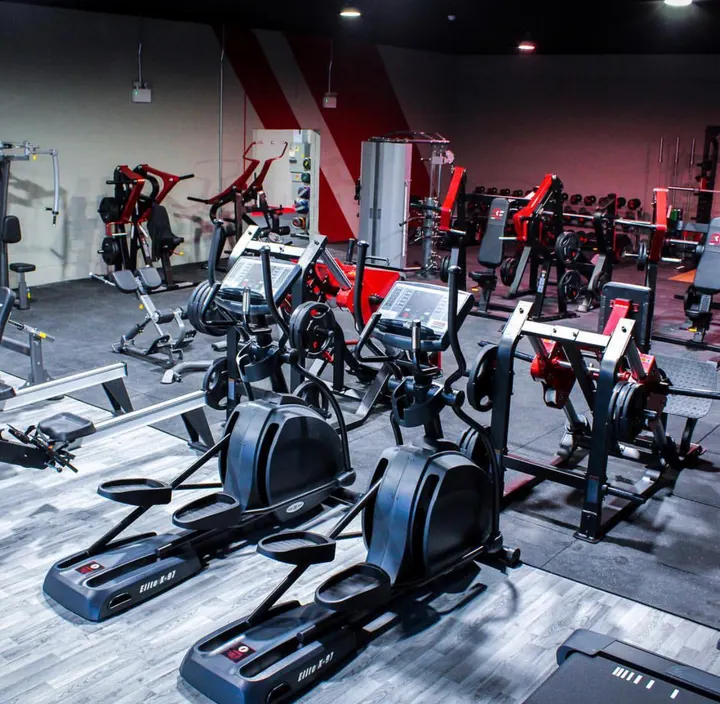 Body Culture — fitness studio in Chorley — 3