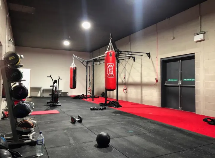 Body Culture — fitness studio in Chorley — 4