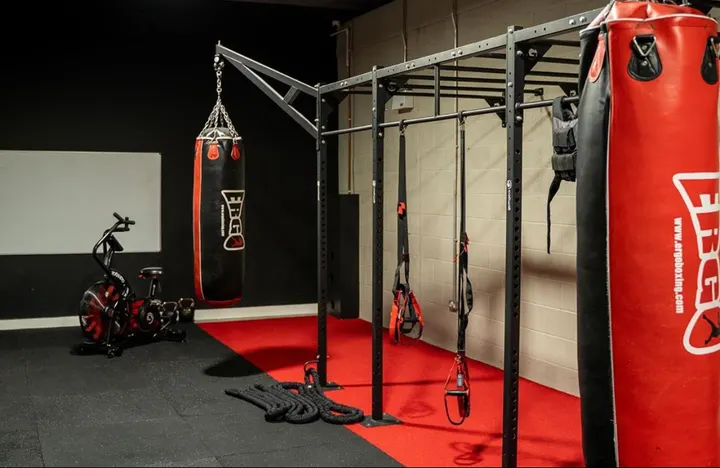 Body Culture — fitness studio in Chorley — 5