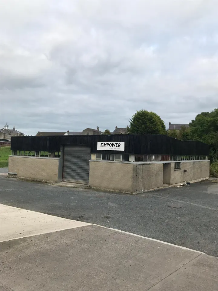 Empower Gym NI — fitness studio in Armagh — 3