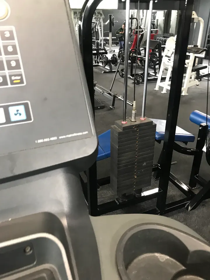 Empower Gym NI — Fitness Studio in Armagh