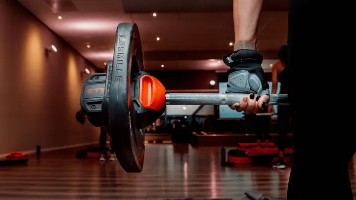 Myvictory J J Van Deinselaan 28 — sportschool-studio in Enschede — 5