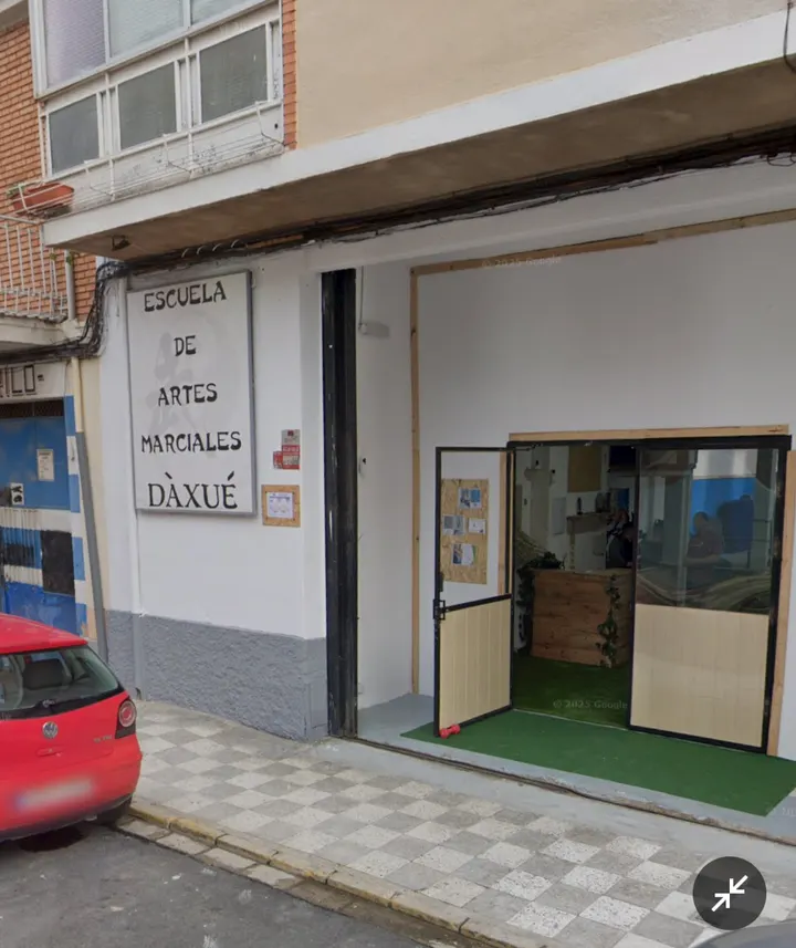 Forza Gym — estudio de fitness-studio en Industria, Albacete — 2