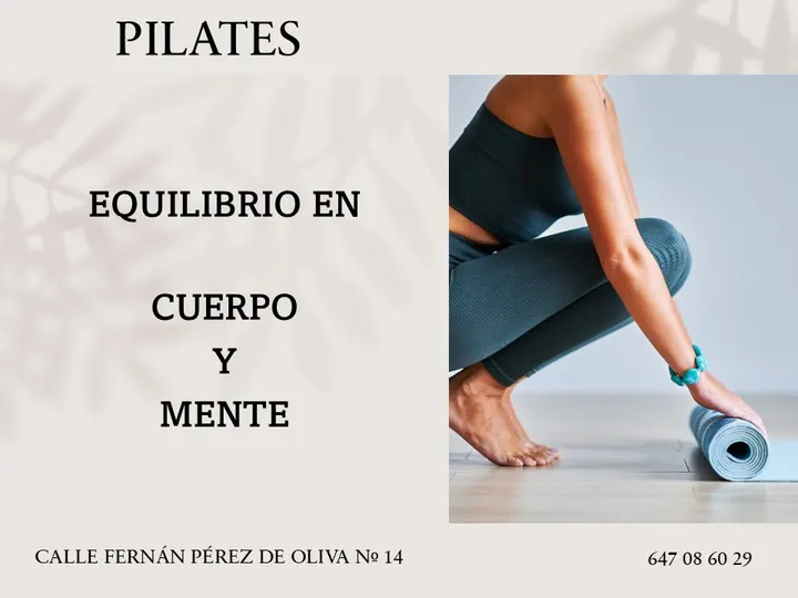 Forza Gym — estudio de fitness-studio en Albacete — 3